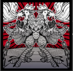 cockatrice 2.5x2.5in ($3 USD) (placeholder photo)